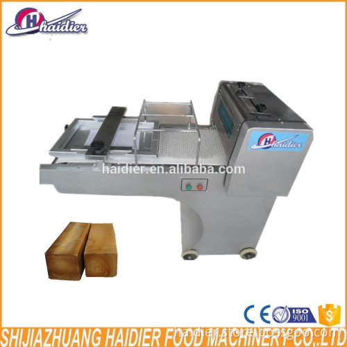Toast Bread Dough Moulder bread making machine